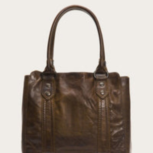 Frye Melissa Tote - Picture 1 of 3